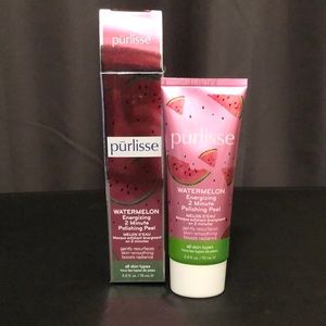 Pūrlisse Watermelon Peel